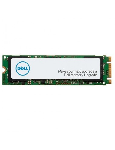 DELL AA615520 disque SSD M.2 1 To PCI Express NVMe