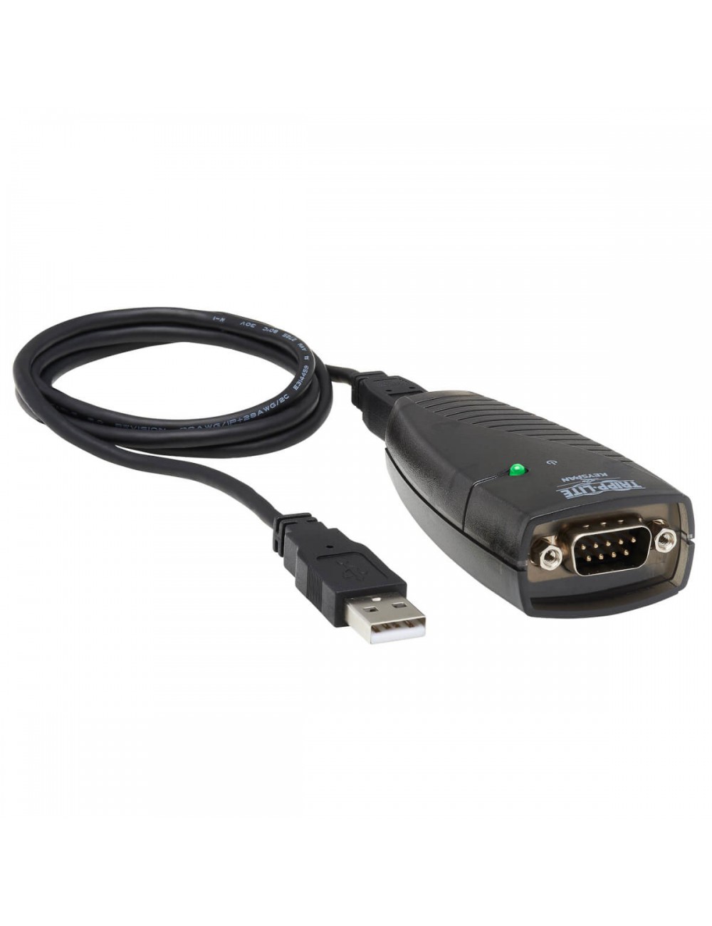 Tripp Lite Adaptateur USB haute vitesse vers série Keyspan