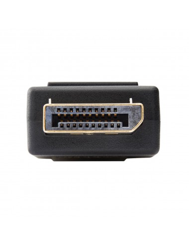 Tripp Lite P136-001 Convertidor Adaptador de Video DisplayPort a HDMI, HDCP, Negro (M H), 30.5 cm [1 pie]