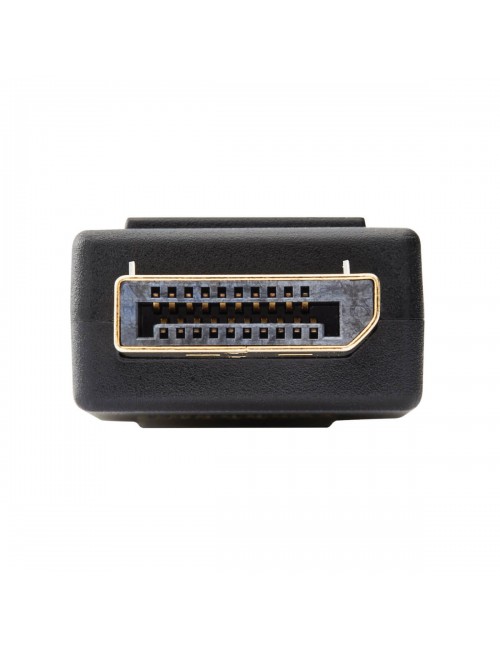 Tripp Lite P136-001 cavo e adattatore video 0,3 m DisplayPort HDMI Nero