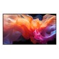 Sharp E869 Carte A numérique 2,17 m (85.6") LED 350 cd/m² 4K Ultra HD Noir 16/7