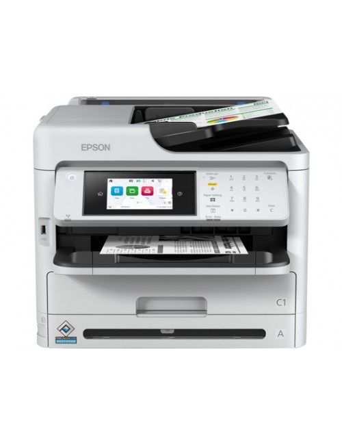 Epson WF-M5899DWF Jet d'encre A4 1200 x 2400 DPI 34 ppm Wifi