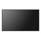 Sharp E869 Carte A numérique 2,17 m (85.6") LED 350 cd/m² 4K Ultra HD Noir 16/7
