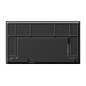 Sharp E869 Carte A numérique 2,17 m (85.6") LED 350 cd/m² 4K Ultra HD Noir 16/7