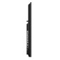Sharp E869 Carte A numérique 2,17 m (85.6") LED 350 cd/m² 4K Ultra HD Noir 16/7