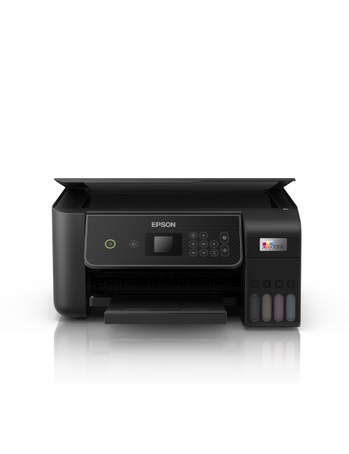 Epson EcoTank ET-2870 Jet d'encre A4 5760 x 1440 DPI 33 ppm Wifi