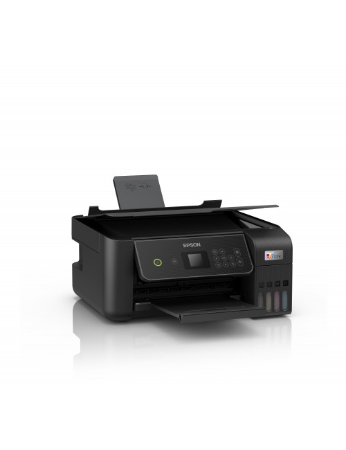 Epson EcoTank ET-2870 Ad inchiostro A4 5760 x 1440 DPI 33 ppm Wi-Fi