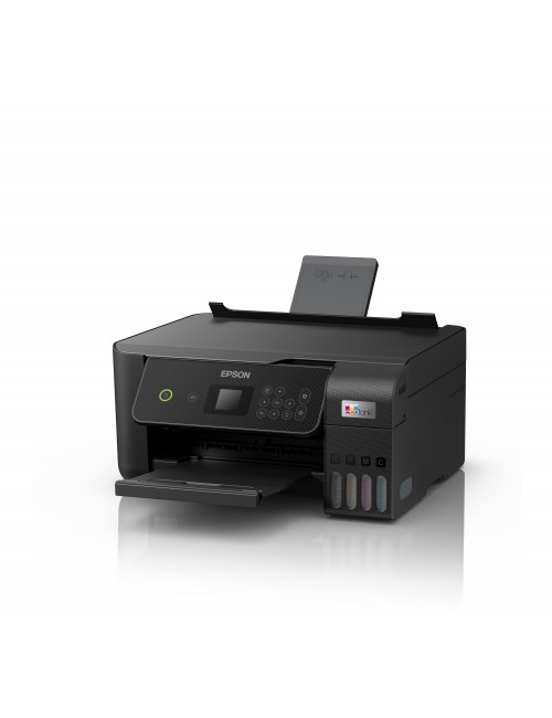 Epson EcoTank ET-2870 Inyección de tinta A4 5760 x 1440 DPI 33 ppm Wifi