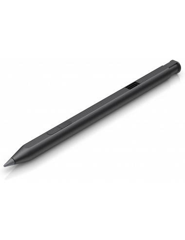 HP Stylet inclinable rechargeable MPP2.0 (noir)