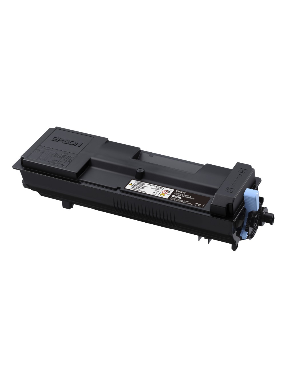 Epson Cartucho de tóner negro 21.7k