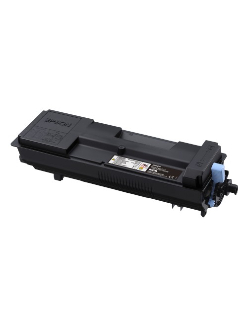 Epson Cartucho de tóner negro 21.7k