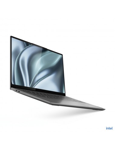 Lenovo Yoga Slim 7 Pro Computer portatile 35,6 cm (14") 2.2K Intel® Core™ i7 i7-1260P 16 GB LPDDR5-SDRAM 512 GB SSD Wi-Fi 6E