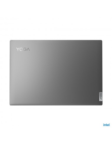 Lenovo Yoga Slim 7 Pro Portátil 35,6 cm (14") 2.2K Intel® Core™ i7 i7-1260P 16 GB LPDDR5-SDRAM 512 GB SSD Wi-Fi 6E (802.11ax)