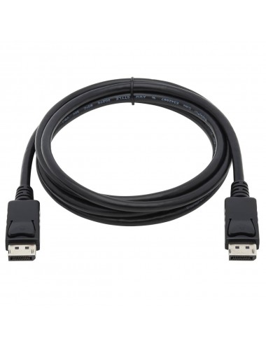 Tripp Lite P580-010 câble DisplayPort 3,05 m Noir