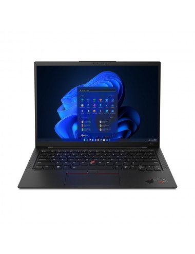 Lenovo ThinkPad X1 Carbon Ordinateur portable 35,6 cm (14") Écran tactile WUXGA Intel® Core™ i7 i7-1355U 16 Go LPDDR5-SDRAM 512