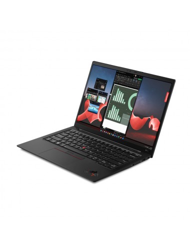 Lenovo ThinkPad X1 Carbon Portátil 35,6 cm (14") Pantalla táctil WUXGA Intel® Core™ i7 i7-1355U 16 GB LPDDR5-SDRAM 512 GB SSD