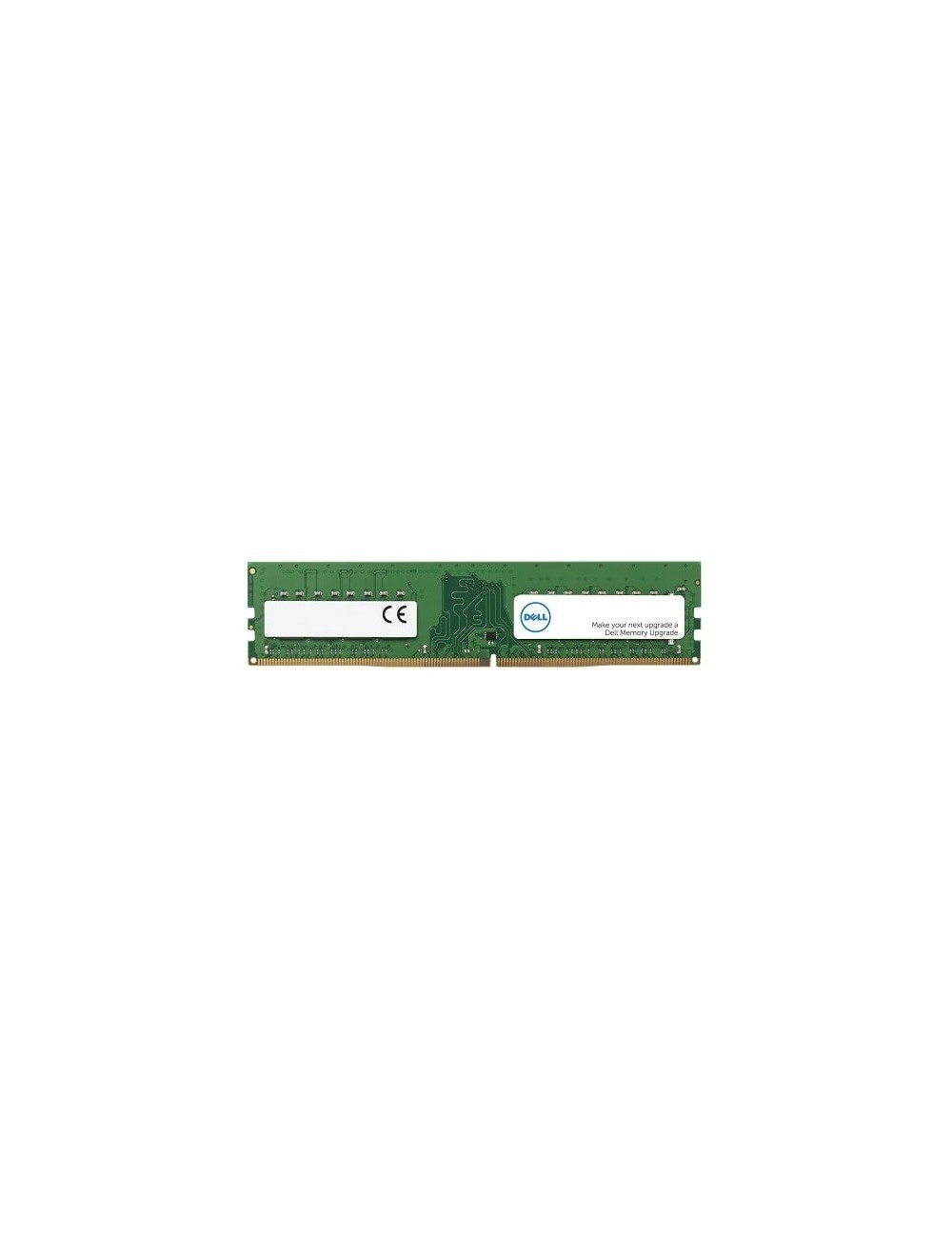 DELL AB120718 module de mémoire 8 Go 1 x 8 Go DDR4 3200 MHz