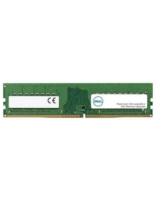 DELL AB120718 module de mémoire 8 Go 1 x 8 Go DDR4 3200 MHz