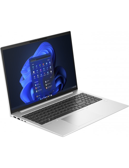 HP EliteBook 860 16 G10 Ordinateur portable 40,6 cm (16") WUXGA Intel® Core™ i7 i7-1355U 16 Go DDR5-SDRAM 1 To SSD Wi-Fi 6E