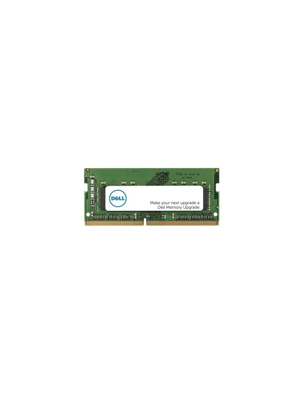 DELL AB120716 memoria 32 GB 1 x 32 GB DDR4 3200 MHz