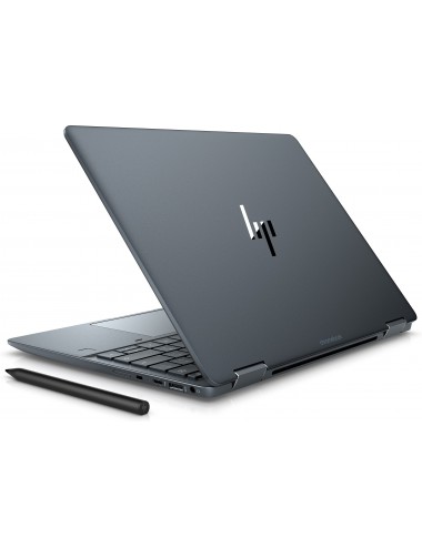 HP Elite Dragonfly Chromebook 34,3 cm (13.5") Pantalla táctil WUXGA+ Intel® Core™ i5 i5-1245U 8 GB LPDDR4x-SDRAM 128 GB SSD