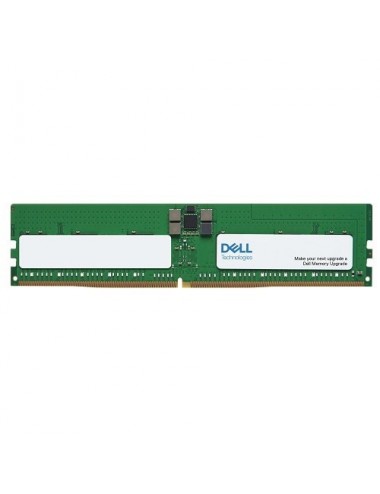 DELL AC239378 módulo de memoria 32 GB 1 x 32 GB DDR5 4800 MHz