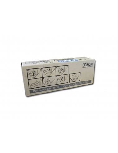 Epson Kit de mantenimiento T619 35k