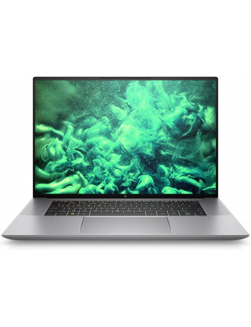 HP ZBook Studio G10 Station de travail mobile 40,6 cm (16") WUXGA Intel® Core™ i9 i9-13900H 32 Go DDR5-SDRAM 1 To SSD NVIDIA