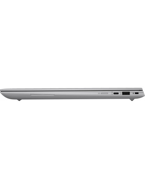 HP ZBook Studio G10 Station de travail mobile 40,6 cm (16") WUXGA Intel® Core™ i9 i9-13900H 32 Go DDR5-SDRAM 1 To SSD NVIDIA