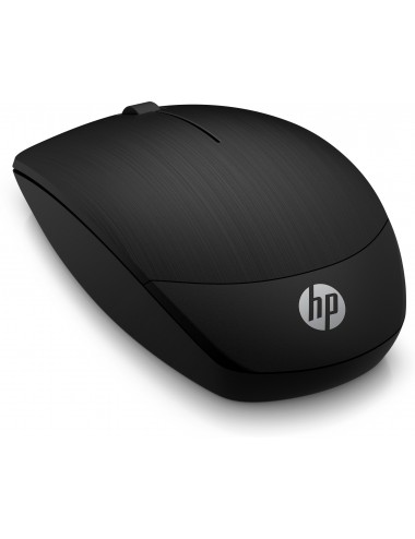 HP Wireless Mouse X200