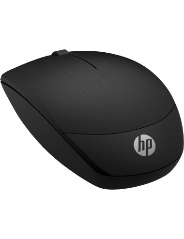 HP Wireless Mouse X200