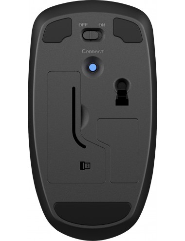 HP Wireless Mouse X200