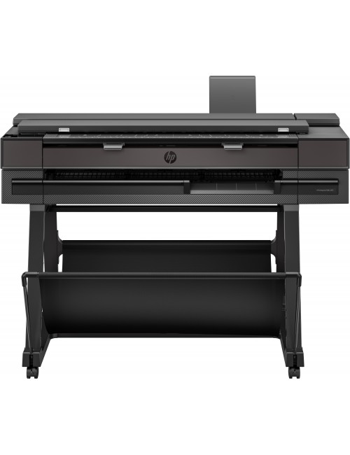 HP Designjet Stampante multifunzione T850 da 36"