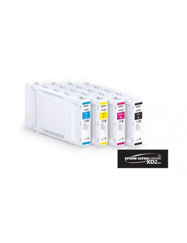 Epson SureColor SC-T5405 large format printer Wi-Fi Inkjet Colour 2400 x 1200 DPI A0 (841 x 1189 mm) Ethernet LAN