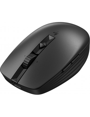 HP Mouse multi-dispositivo ricaricabile 715
