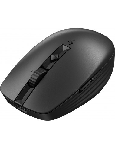 HP Souris multi-périphériques rechargeable 715