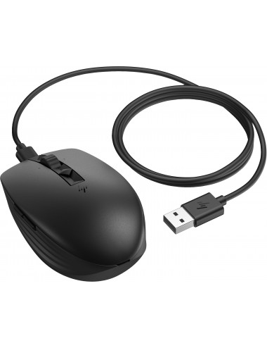 HP Souris multi-périphériques rechargeable 715