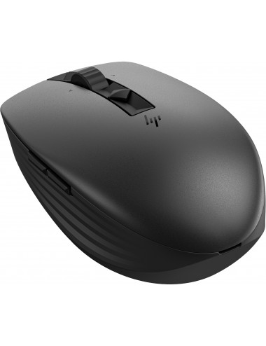 HP Souris multi-périphériques rechargeable 715