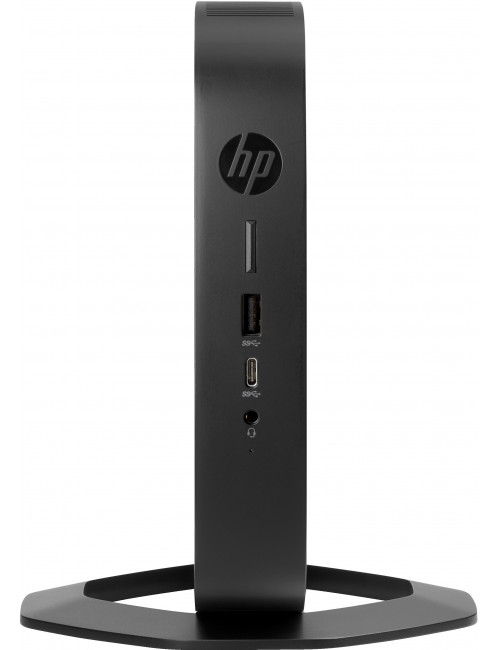 HP t540 1,5 GHz Windows 10 IoT Enterprise 1,4 kg Noir R1305G
