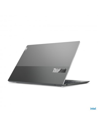 Lenovo ThinkBook 13x Portátil 33,8 cm (13.3") WQXGA Intel® Core™ i5 i5-1235U 16 GB LPDDR5-SDRAM 512 GB SSD Wi-Fi 6E (802.11ax)