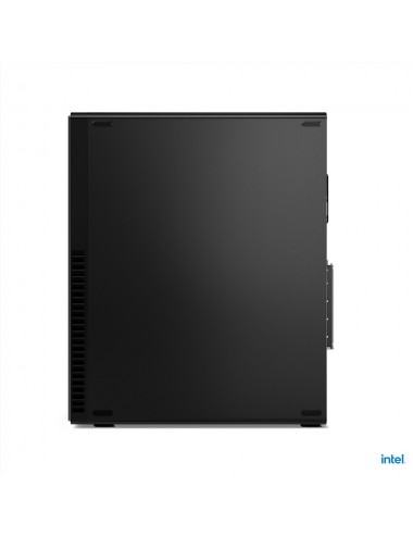 Lenovo ThinkCentre M70s Intel® Core™ i5 i5-13400 16 GB DDR4-SDRAM 512 GB SSD Windows 11 Pro SFF PC Nero