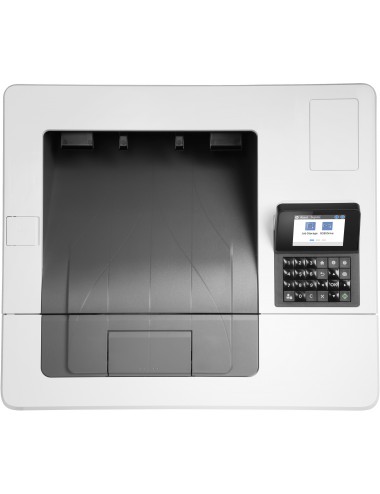 HP LaserJet Enterprise M507dn, Noir et blanc, Imprimante pour Imprimer, Impression recto-verso