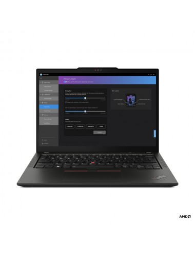 Lenovo ThinkPad X13 Computer portatile 33,8 cm (13.3") WUXGA AMD Ryzen™ 7 PRO 7840U 16 GB LPDDR5x-SDRAM 512 GB SSD Wi-Fi 6E
