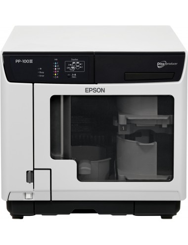 Epson C32C892012 pieza de repuesto de equipo de impresión CD DVD BD drive 1 pieza(s)
