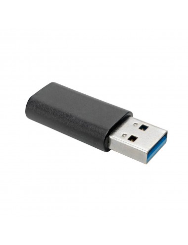 Tripp Lite U329-000 Adaptador USB 3.0, USB-A a USB-C (M H)
