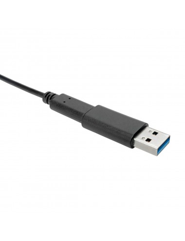 Tripp Lite U329-000 Adaptador USB 3.0, USB-A a USB-C (M H)