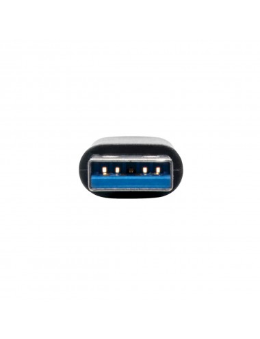 Tripp Lite U329-000 Adaptador USB 3.0, USB-A a USB-C (M H)