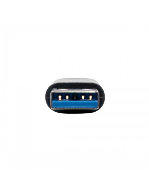 Tripp Lite U329-000 Adaptador USB 3.0, USB-A a USB-C (M H)