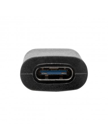 Tripp Lite U329-000 Adaptador USB 3.0, USB-A a USB-C (M H)