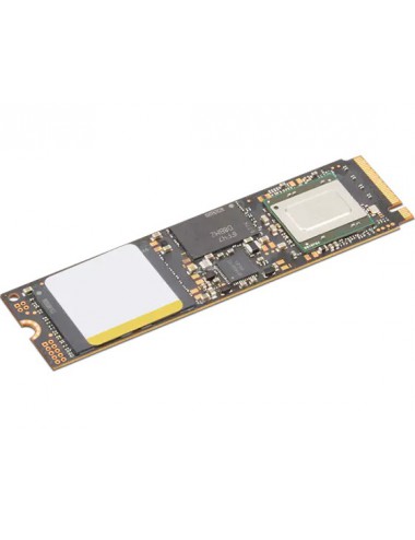Lenovo 4XB1K68130 disque SSD M.2 2 To PCI Express 4.0 NVMe